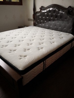 sweetnight床垫怎么样为何总有人叫不要买?真有这么差?