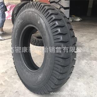 轮胎8.25 轻卡货车轮胎825 16LT斜交