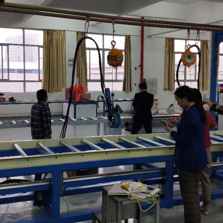 高校科研SPR铆接机SPR铆钉机高精度操作控制铆接设备
