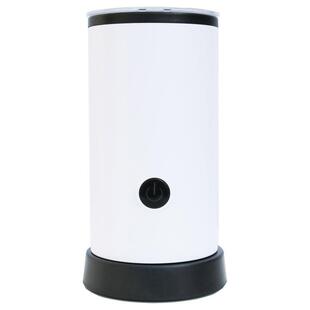 新款直销110120V电动自动奶泡机 全自动冷热打奶器 花式咖啡暖奶
