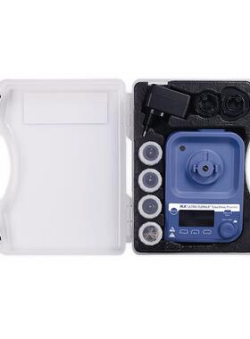 德国IKA UTTD control 试管分散机套装防交叉污染 匀浆研磨 实验