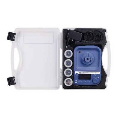 德国IKA UTTD control 试管分散机套装防交叉污染 匀浆研磨 实验