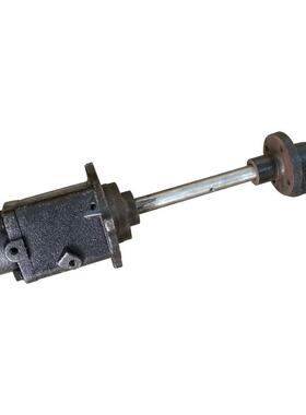 东风汽车配件EQ2102N分动箱高低档转换档气缸A07BGDDZHQG