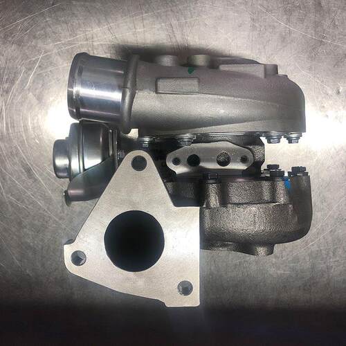 厂家G供T20502V 7246配9-501GT2052V 涡轮增压器 适汽车增压