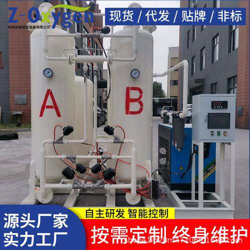 大中小型工厂用制氧机生产厂家青海西藏新疆高原高压氧舱吸氧设备