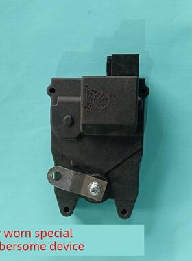 金鹏D70 S7 T90 D90鸿日S1 Pro余湖雷晶电动车中央锁扣电机