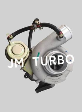 涡轮增压器TD04L14412-AA14049377-04100