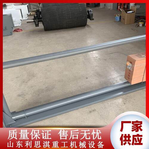 厂家供应输送皮带机金属探测仪 矿山框架金属探测仪灵敏探测器