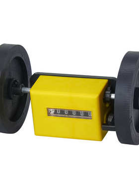 170913机械式刹车波斯带bs170910测距电子数显轮 170911 测距仪