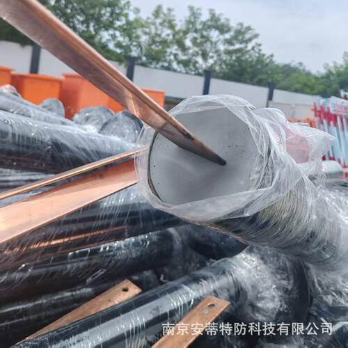 防置雷接地引出装1.出1轨米AD-YCZ下地铁连接设备线路道引线垂直