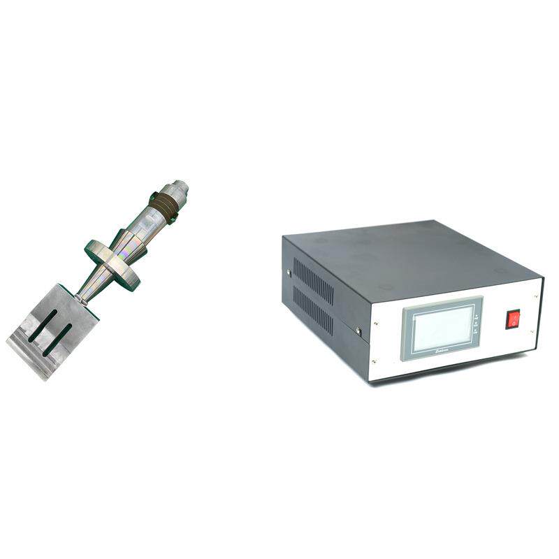 超声波焊接信号控制信号箱脉冲信号发生器驱动焊接换能器厂家
