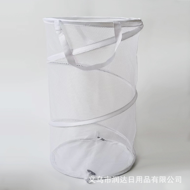 牛津布可折叠跨境专供大号脏衣篮