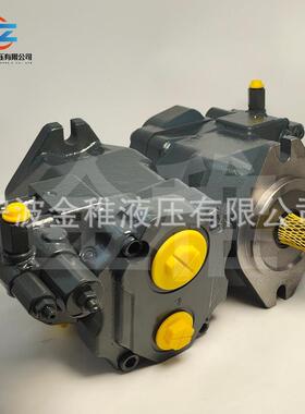 AA10VO45DFR1/52L-VSC64N00 力士乐柱塞泵工程机械
