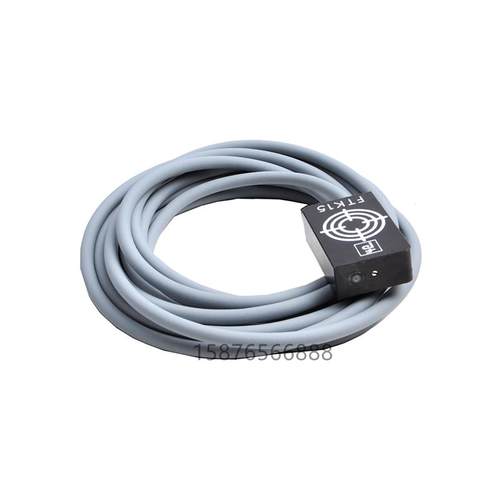 海德堡印刷机配件F2.110.1311/04FTK15全新升降电眼感应器