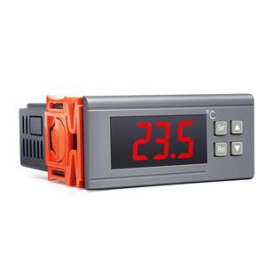 冷库温控器冰箱温控仪数显智能温度控制仪单探头制冷化霜RC 218M