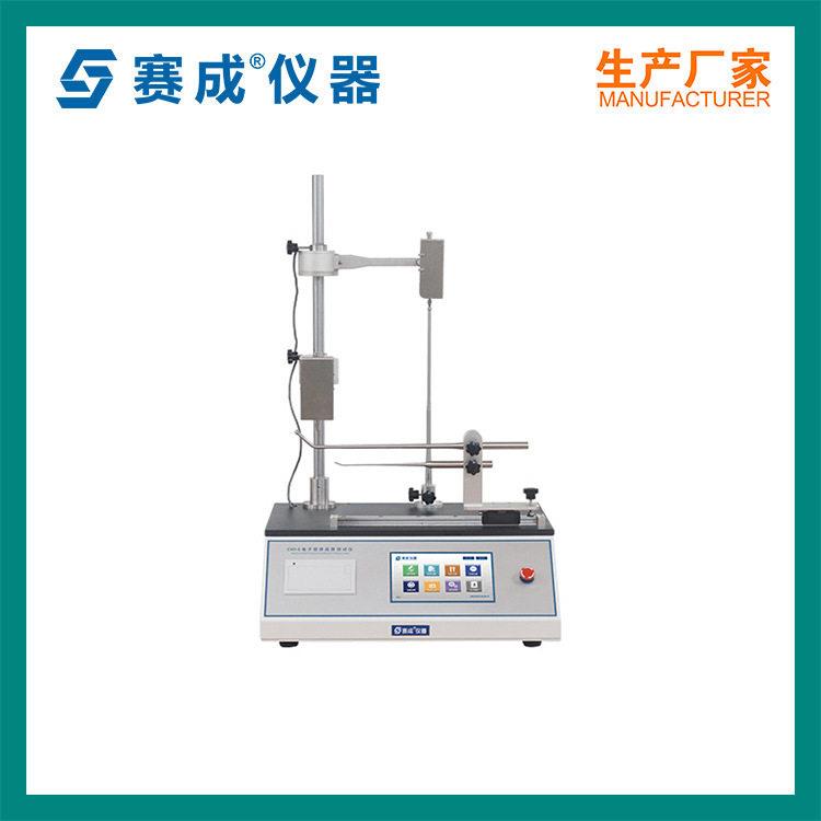 玻璃壁厚测试仪济南赛成仪器CHY-G壁厚测厚仪壁厚度测量