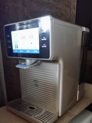 碧云泉N9净水器怎么样大家讲讲到底值不值得入手？