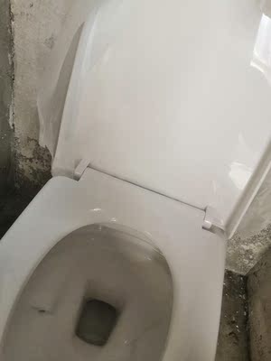 澳利丹家用陶瓷防臭防溅超旋坐便器怎么样？被坑前车之鉴感受揭秘