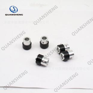 平行传动磁力轮 磁力传动厂家 直交磁齿轮