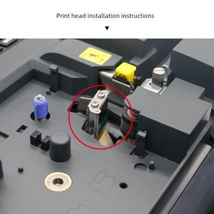 硕方Tp70 76 80 86 60I 66I配件线号机打印头切割机电源板适配器