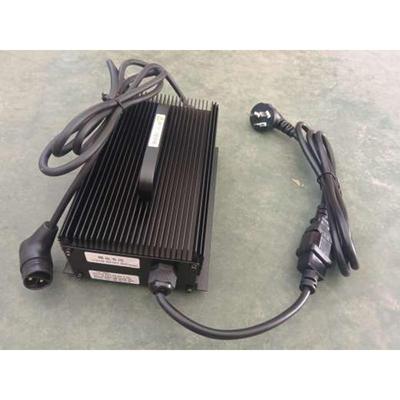 -杭州搬运cbd15充电器24v20a配件锂电充电机叉车aimb155叉车