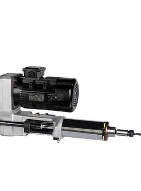 型钻孔钻多-5p轴可配钻孔气动104豪荣器削精密rhjd5头动力