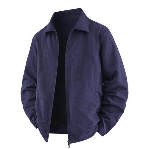 Men's Jacket, Comfortable Stylish Soft Durable High-Quality