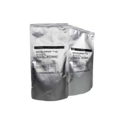 班图适用理光2501载体1813 2001载体2013L 2051C L显影剂 铁粉