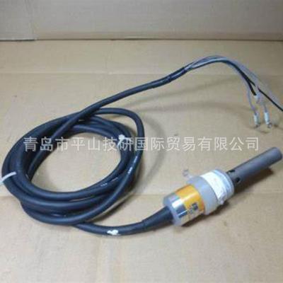 HORIBA堀场制作所ERF-001-L-T-N-Y-10M电阻率计探头