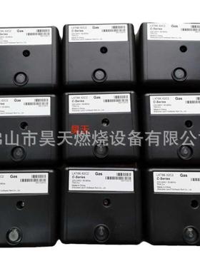 RMG88.62C2利雅程控器控器制LME22.RMG88331C路2BT点火器