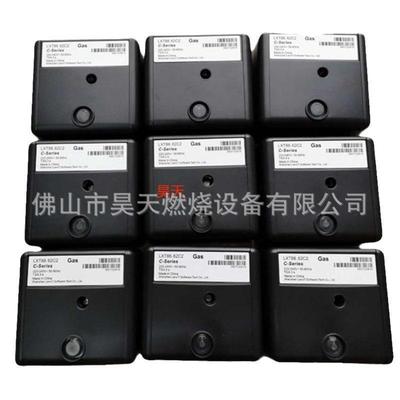 RMG88.62C2利雅程控器控器制LME22.RMG88331C路2BT点火器