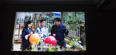 良心评测极米H3与坚果J6S哪个好用点？区别有吗？