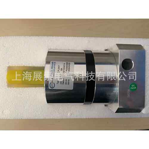 Eisele行星减速机 DPL64/1 I=10 DPL118/1 I=10 减速器