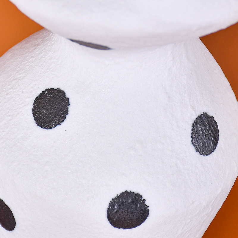 后现代轻奢创意花器景德镇陶瓷花瓶售楼处酒店软装饰品摆件干花插