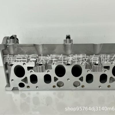 XUD 9 A/L D9B 02.00.J3 ZX 1994-缸盖-缸盖总成908172