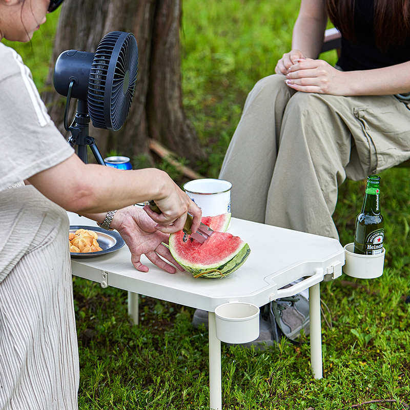户外折叠桌子露营野餐便携式一体桌野炊装备摆摊地摊夜市简易小桌,收纳整理,橡皮筋,淘宝优惠券,粉丝福利购,淘宝优惠卷