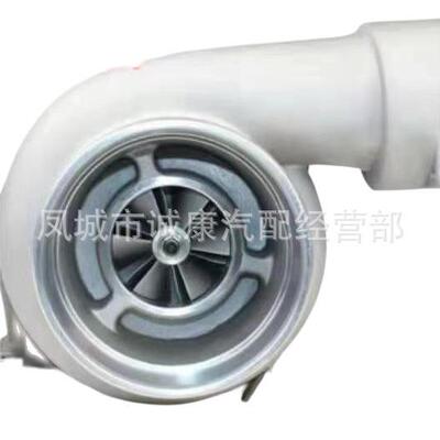 CAT3412 TL81 465502-0004 2W5697 0R5751 3412 涡轮增压器