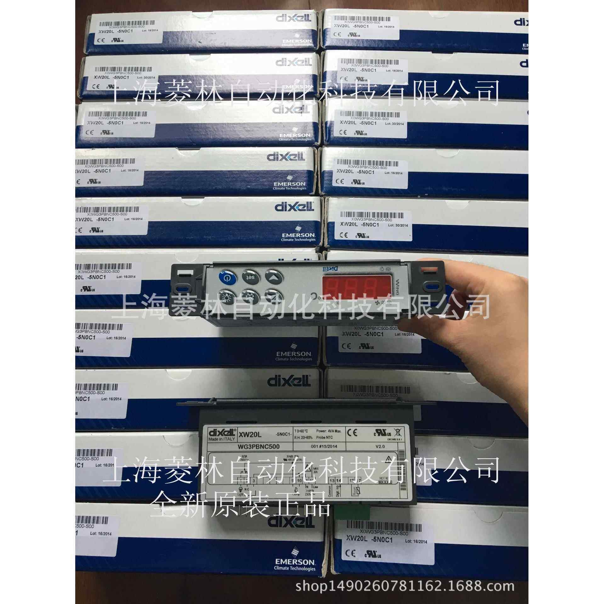 XW60L-5N1C1-N XW60L-5N1C1 XW60L-5N1C1-N 意大利DIXELL