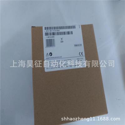 S7-200SMART CPU ST20 6ES7288-1ST20-0AA0 晶体管输出