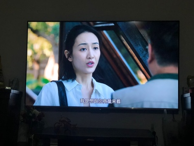 如何看待海信65E4F 65英寸4K智慧全面屏电视?爆被忽悠