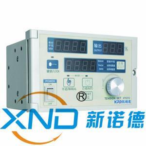 812凯瑞达半自动收 KTC 放卷控制器厂 KRD KTC812卷径张力控制器