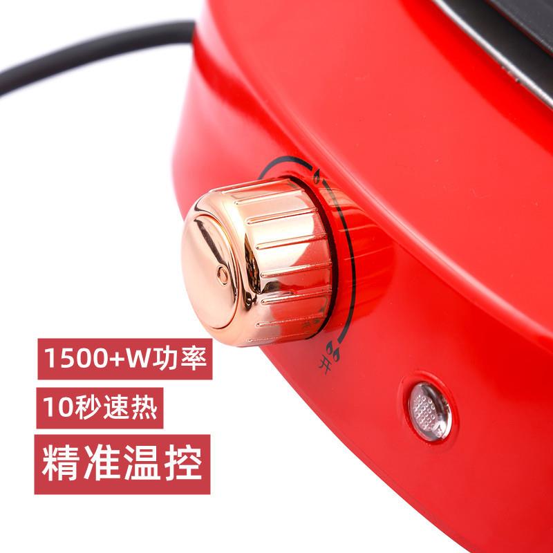 源头厂家家用电烧烤炉 多功能煎烤两用电烤盘烤肉机烤串炉 烧烤架