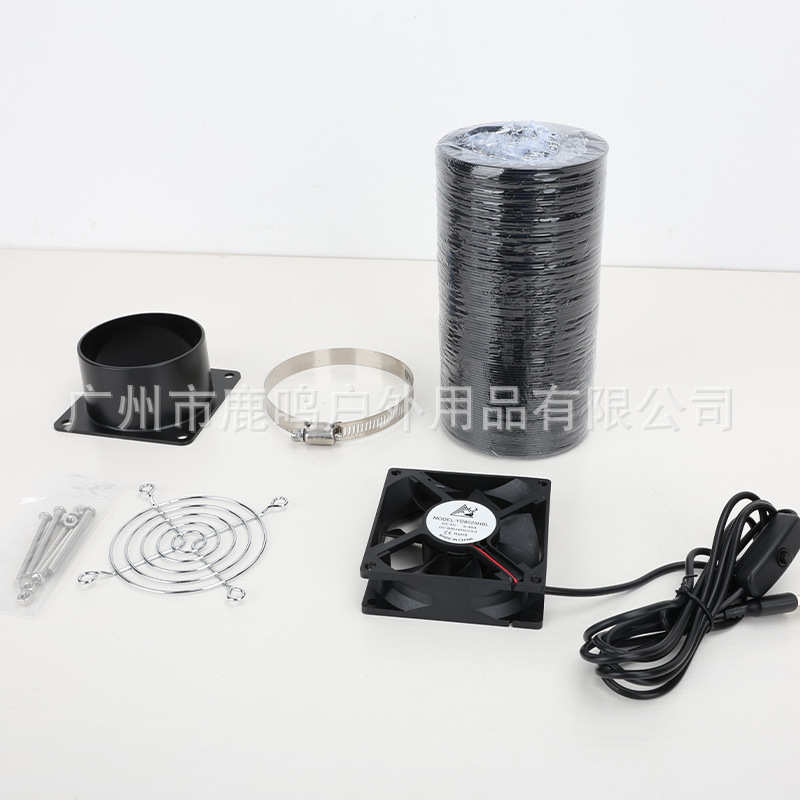 现货批发3D打印机打印笔保护罩配件排风套装打印耗材厂家直销 k