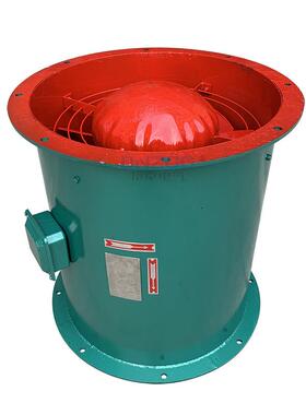 船用轴流风机CZ-30A/35A/40A/50A(B C)通风换气输抽排送空气降温