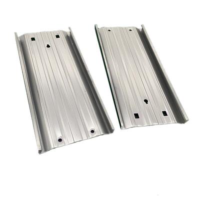 不锈钢电除阳极板_利阳环保 C480型阳极板 河北阳极板供应商