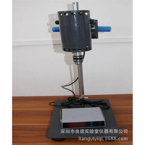 实验室搅拌动机质JB0-9D，VGK实验室电搅拌器量三包