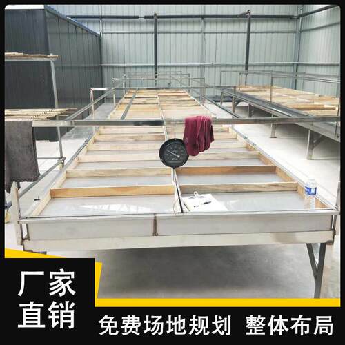 新款小型豆油皮机器商用腐竹机生产线手工揭皮腐竹机