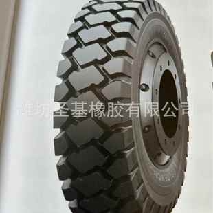 全钢轮胎矿用自卸车轮胎工程车轮胎1400R20