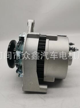 JF11A JF151A ALQ3215LC 农用车发电机 叉车发电机 新柴490发电机