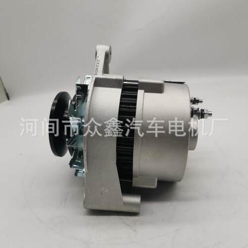 JF11A JF151A ALQ3215LC 农用车发电机 叉车发电机 新柴490发电机